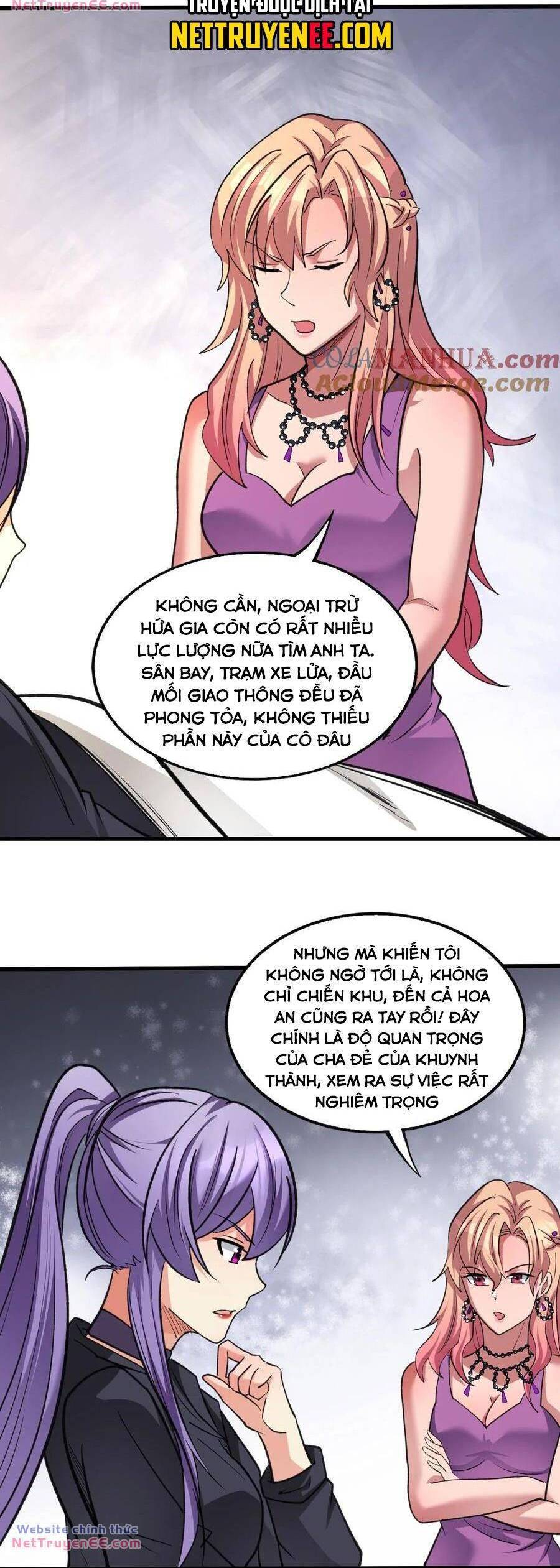 Chương 310 - Trang 20