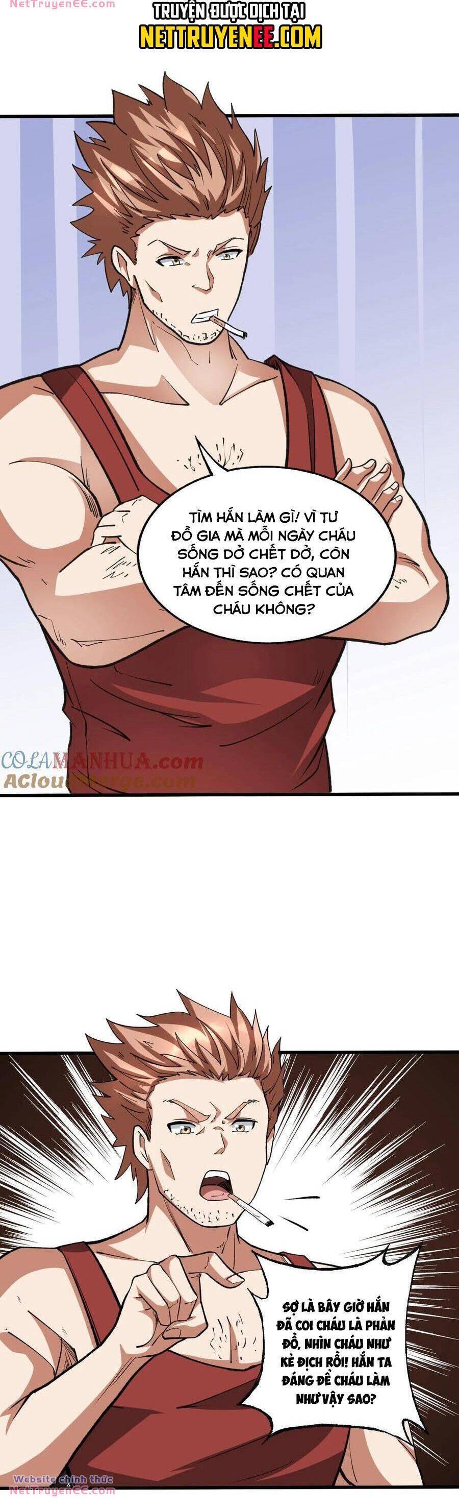 Chương 310 - Trang 22