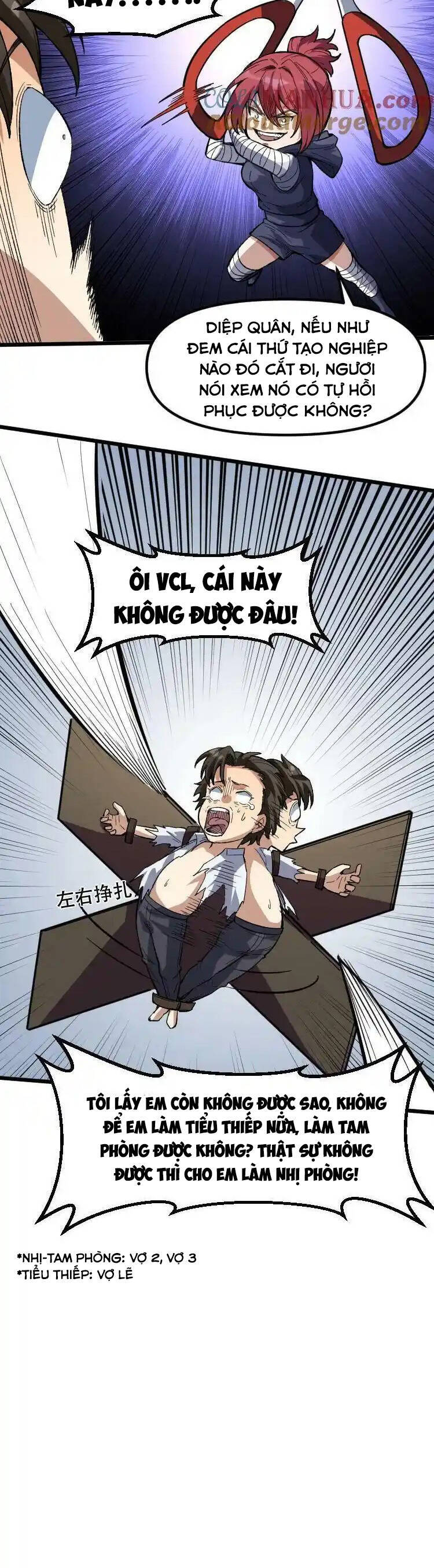 Chương 311 - Trang 11