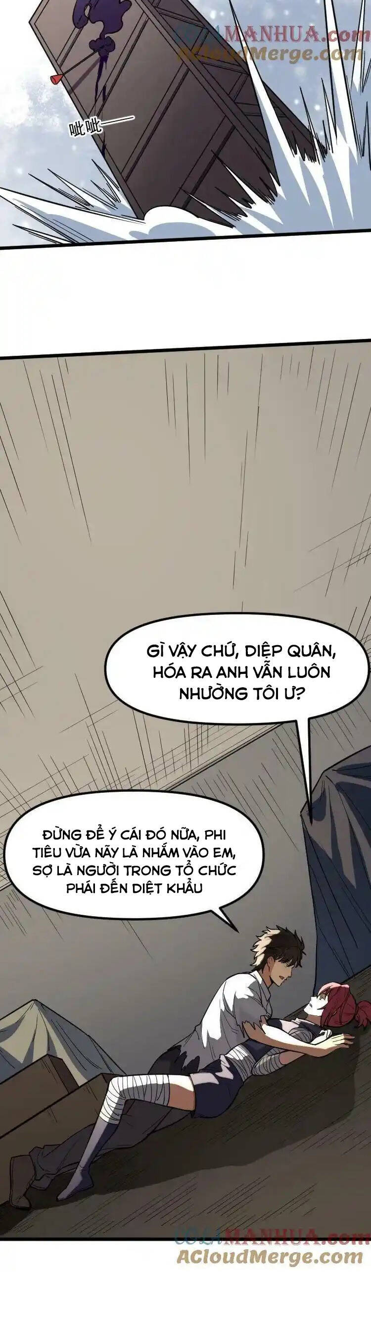 Chương 311 - Trang 16