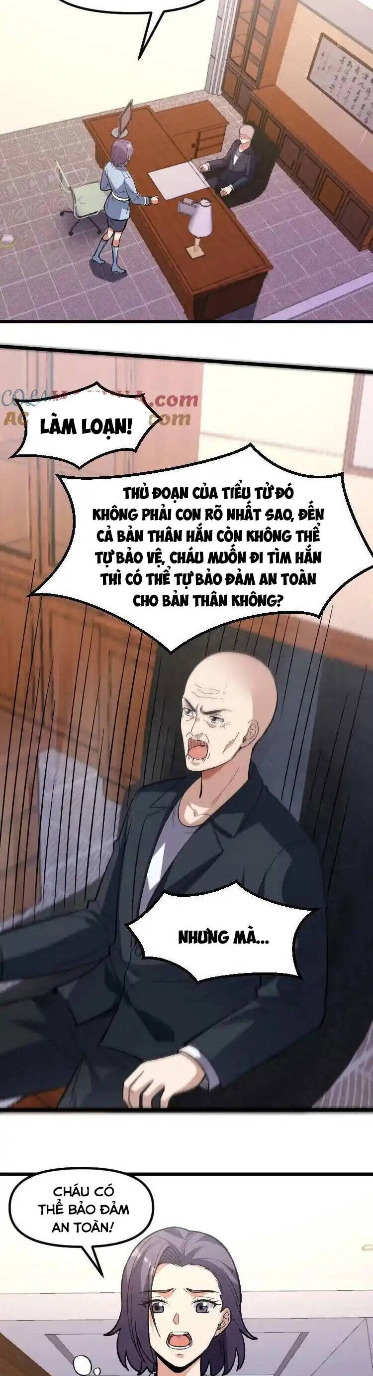 Chương 311 - Trang 3