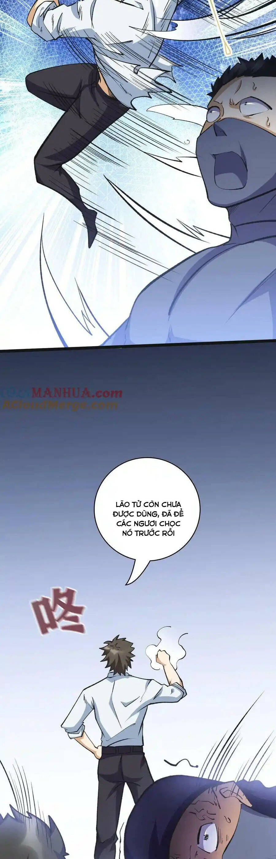 Chương 312 - Trang 18