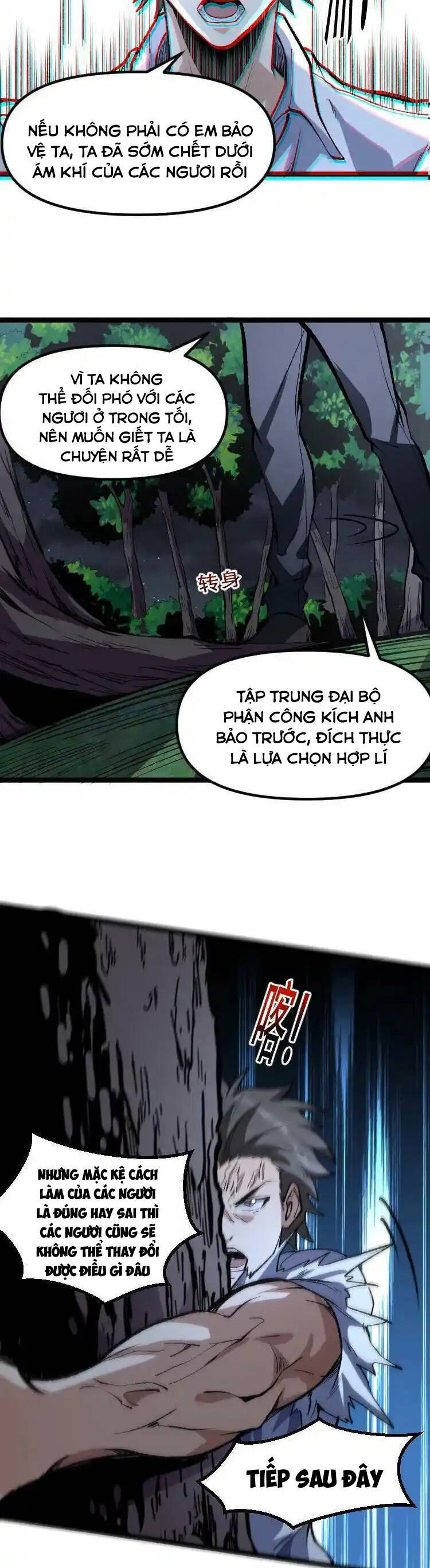 Chương 313 - Trang 17