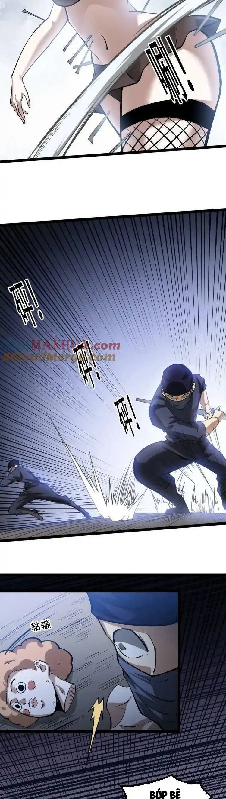 Chương 313 - Trang 3