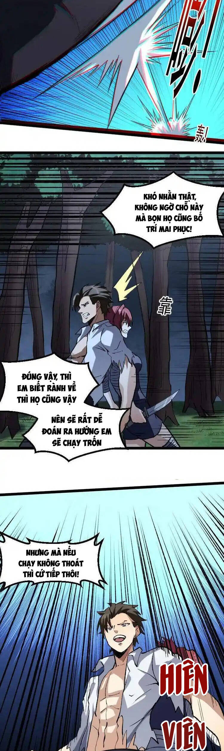 Chương 313 - Trang 9