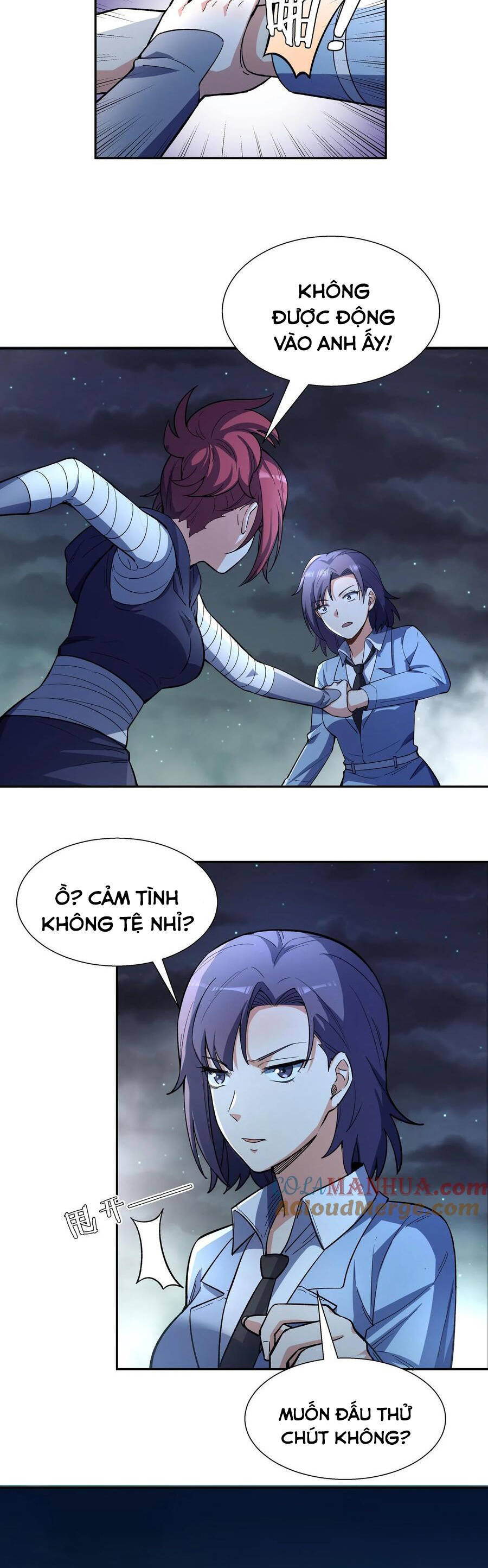 Chương 314 - Trang 13