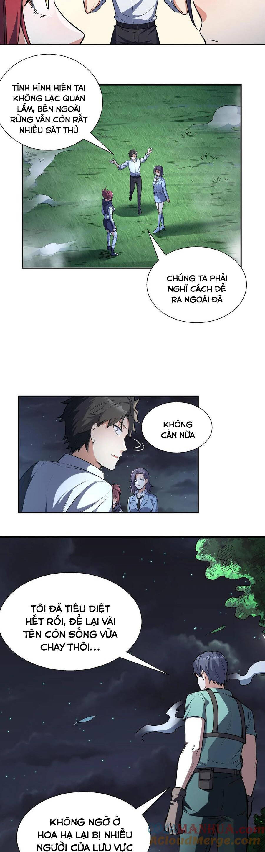 Chương 314 - Trang 15