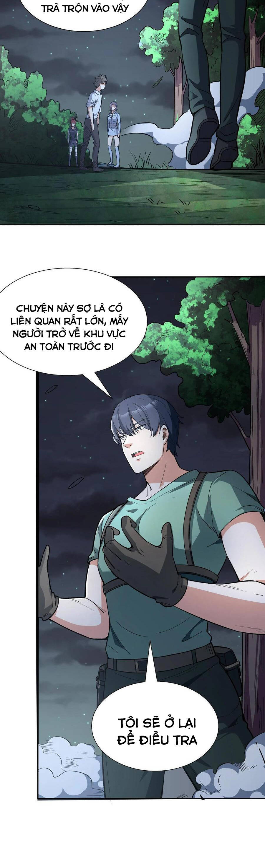 Chương 314 - Trang 16