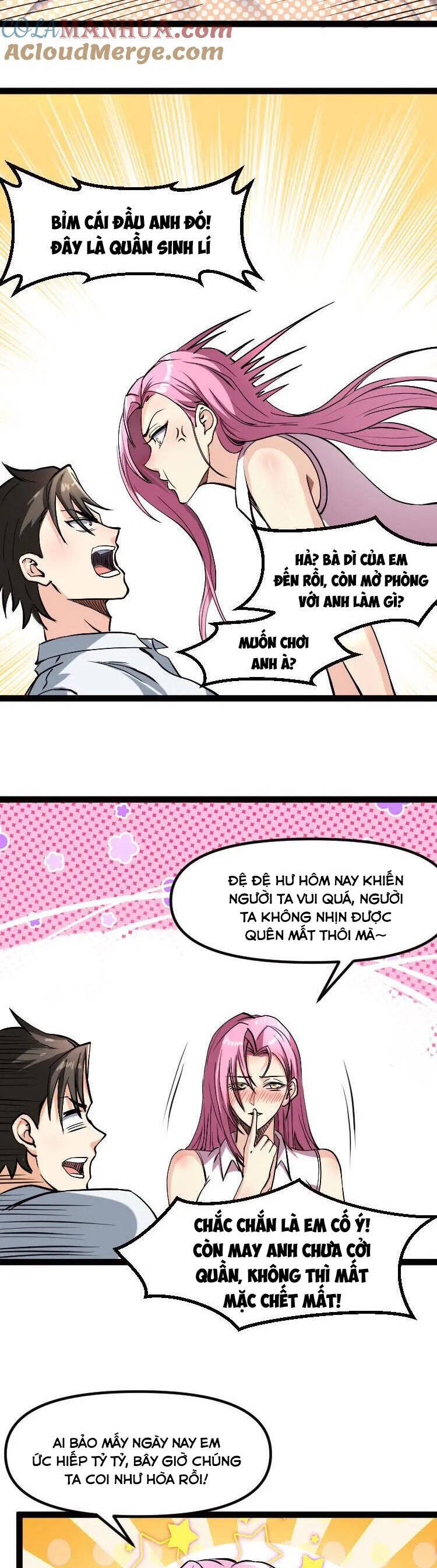 Chương 317 - Trang 11