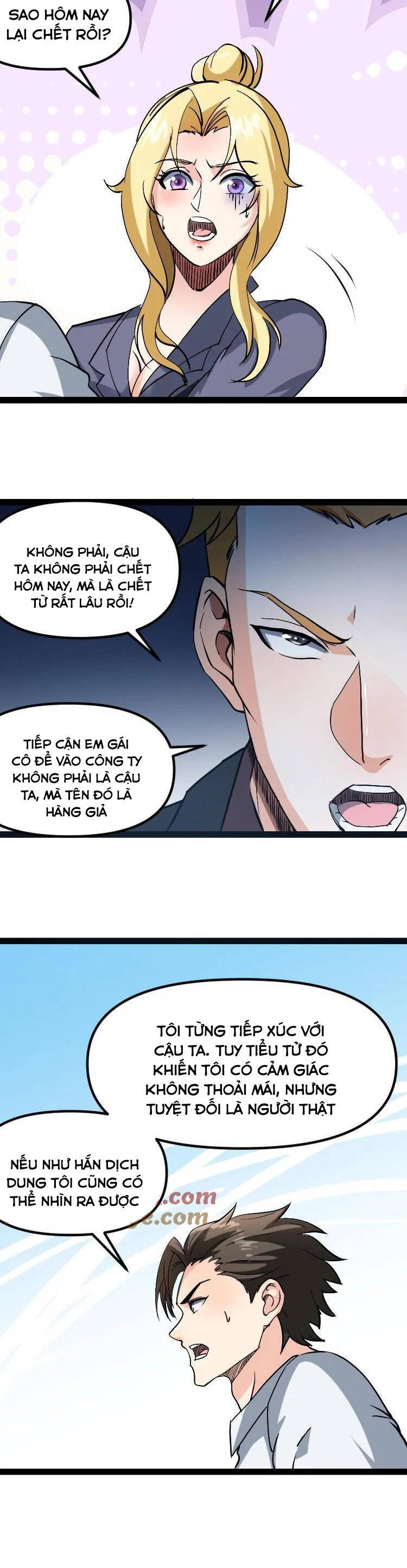 Chương 317 - Trang 16