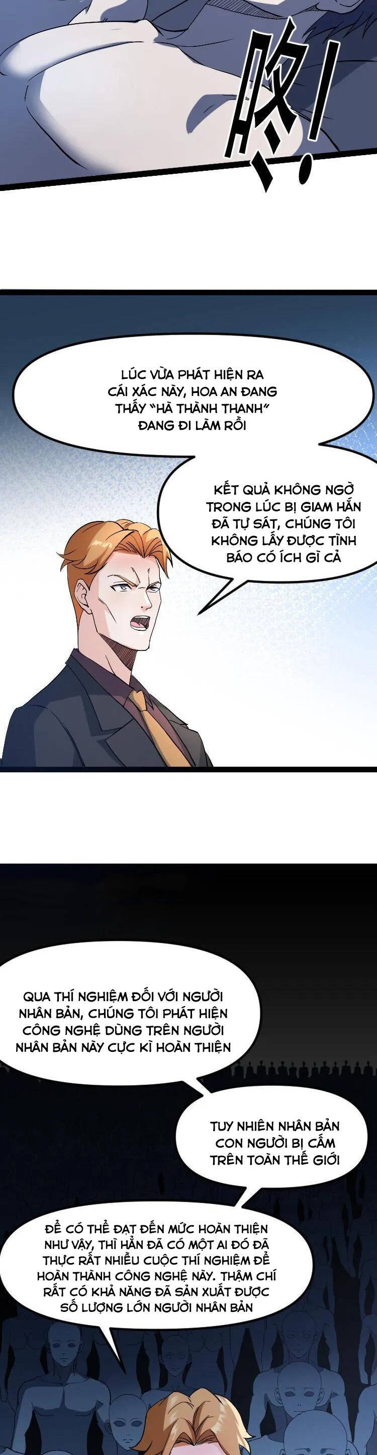 Chương 317 - Trang 18