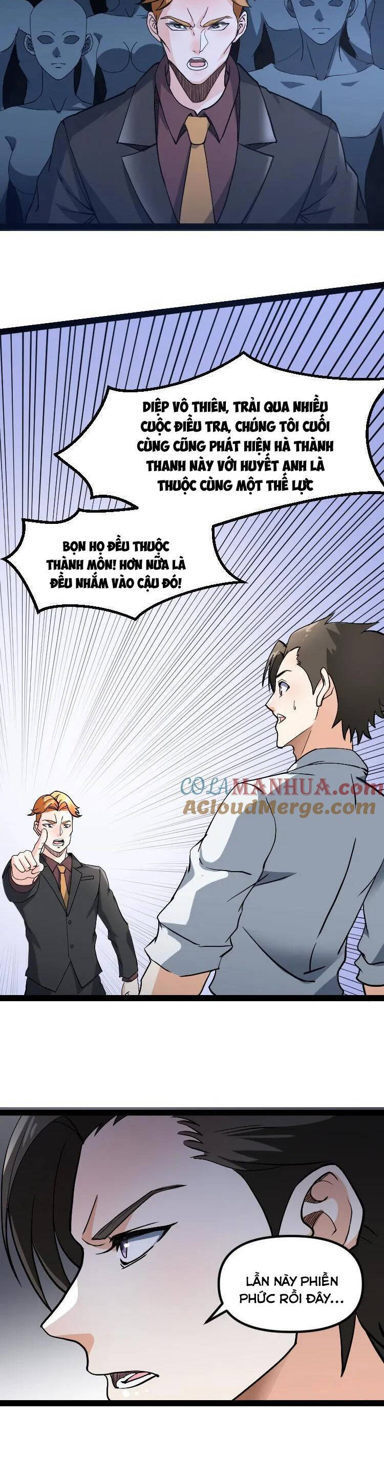 Chương 317 - Trang 19
