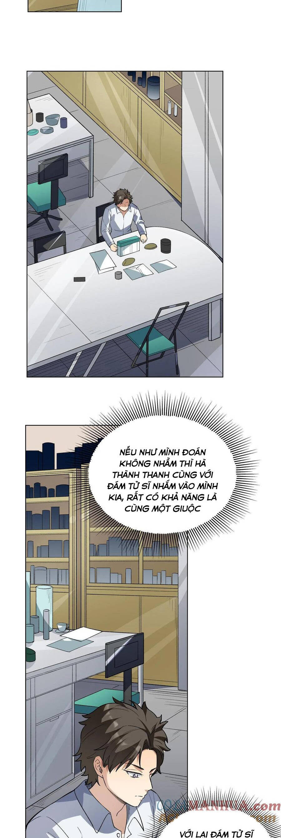 Chương 318 - Trang 15