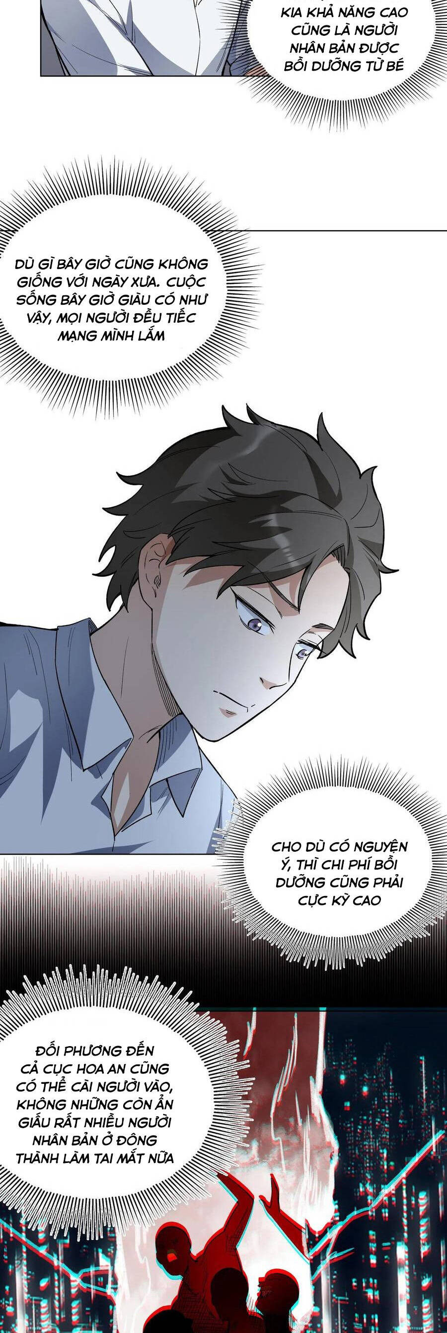Chương 318 - Trang 16