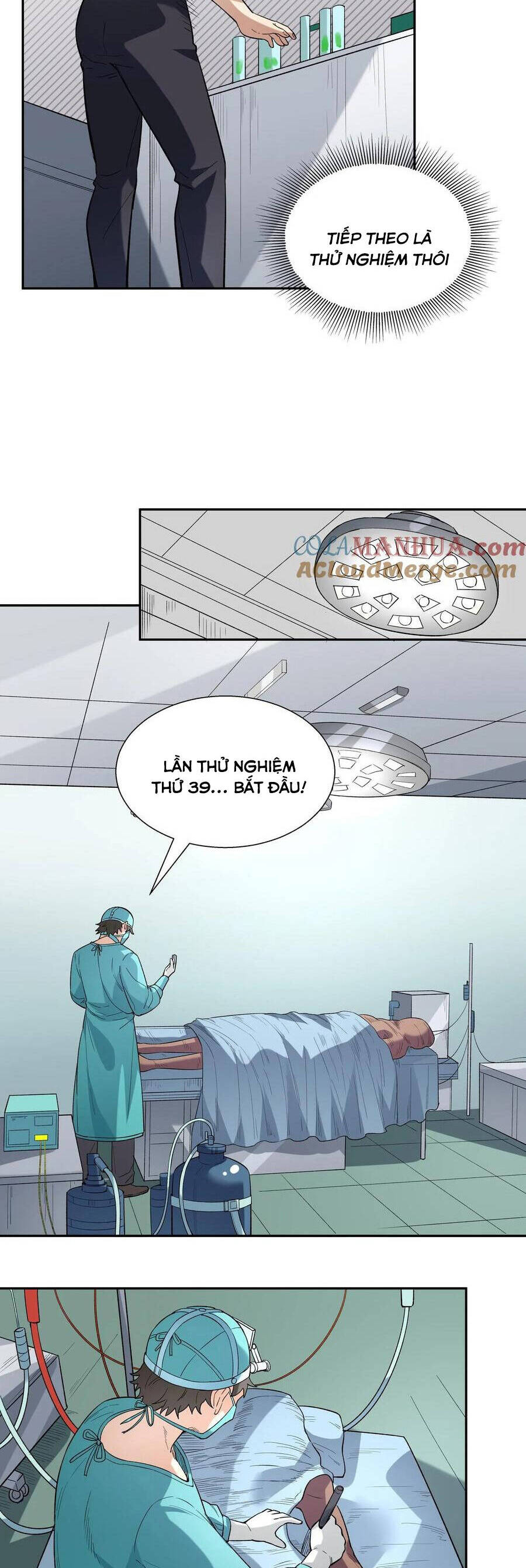 Chương 318 - Trang 18