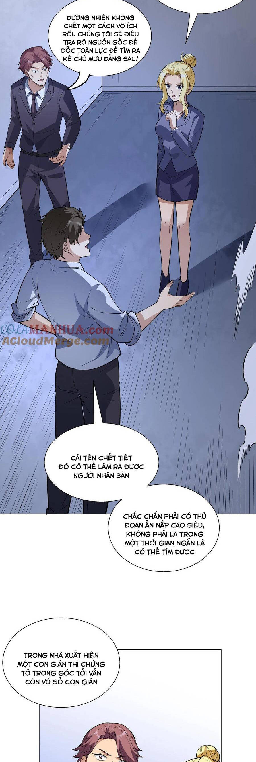 Chương 318 - Trang 7