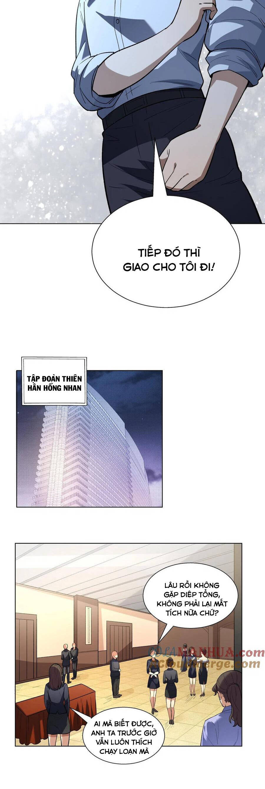Chương 318 - Trang 9