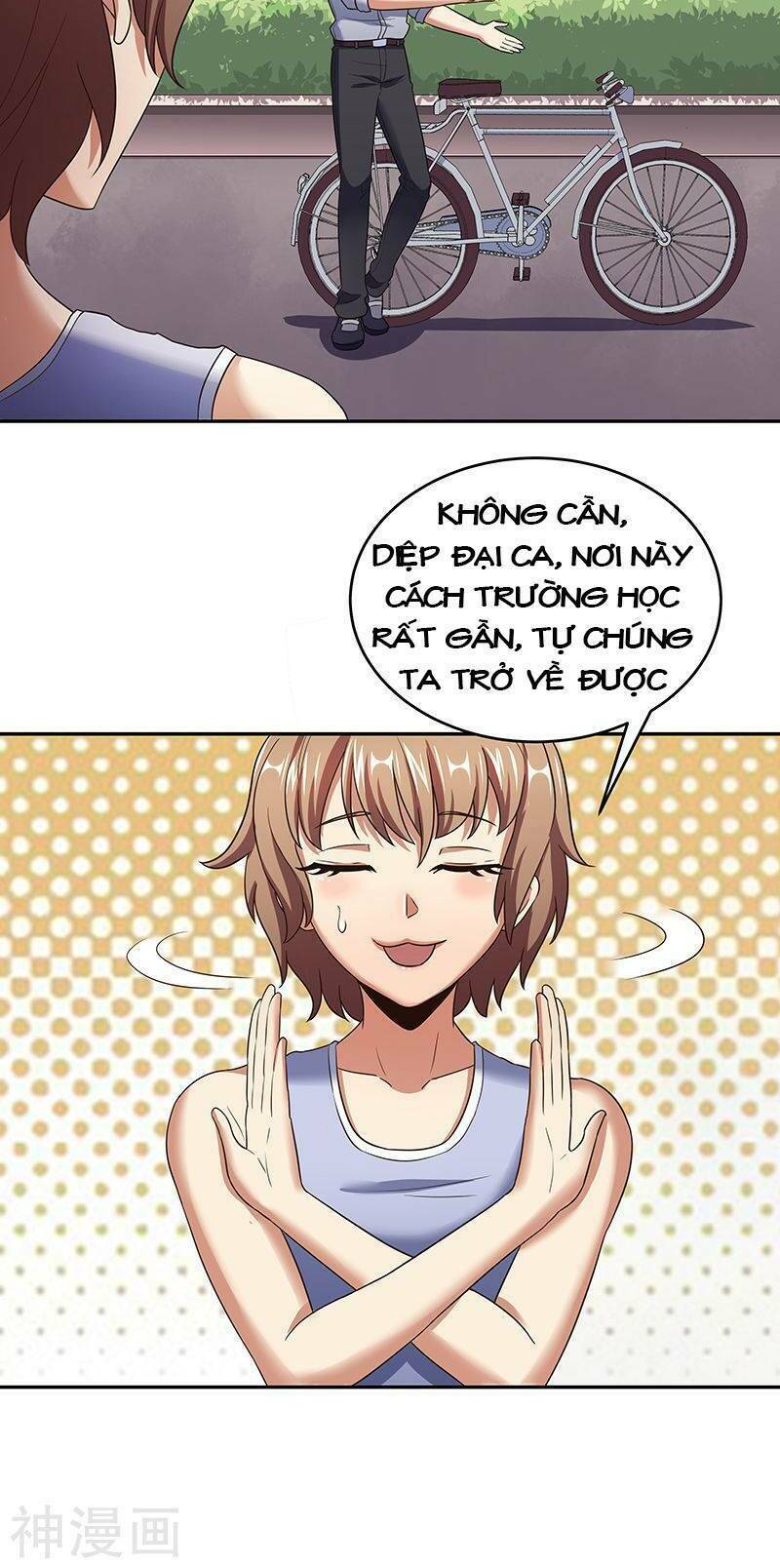 Chương 57 - Trang 14