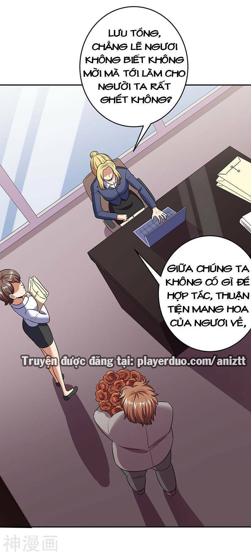Chương 60 - Trang 10