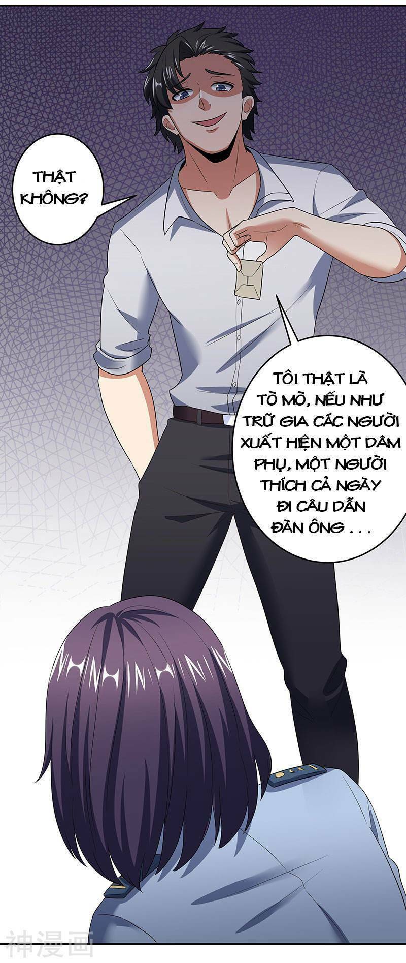 Chương 62 - Trang 11