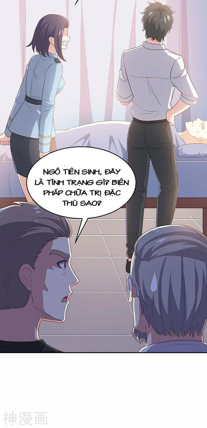 Chương 74 - Trang 28
