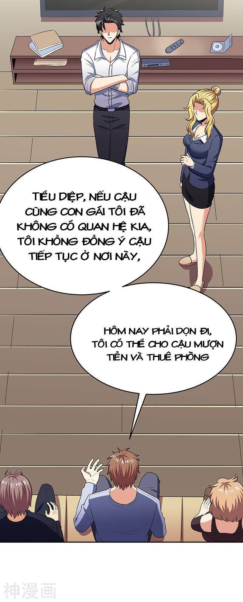 Chương 77 - Trang 22