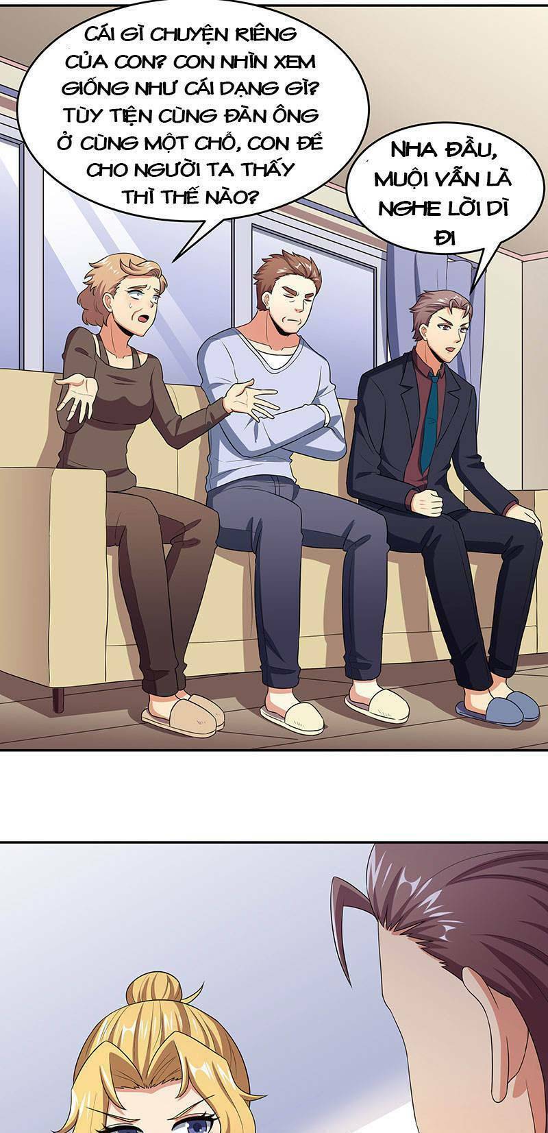 Chương 77 - Trang 27