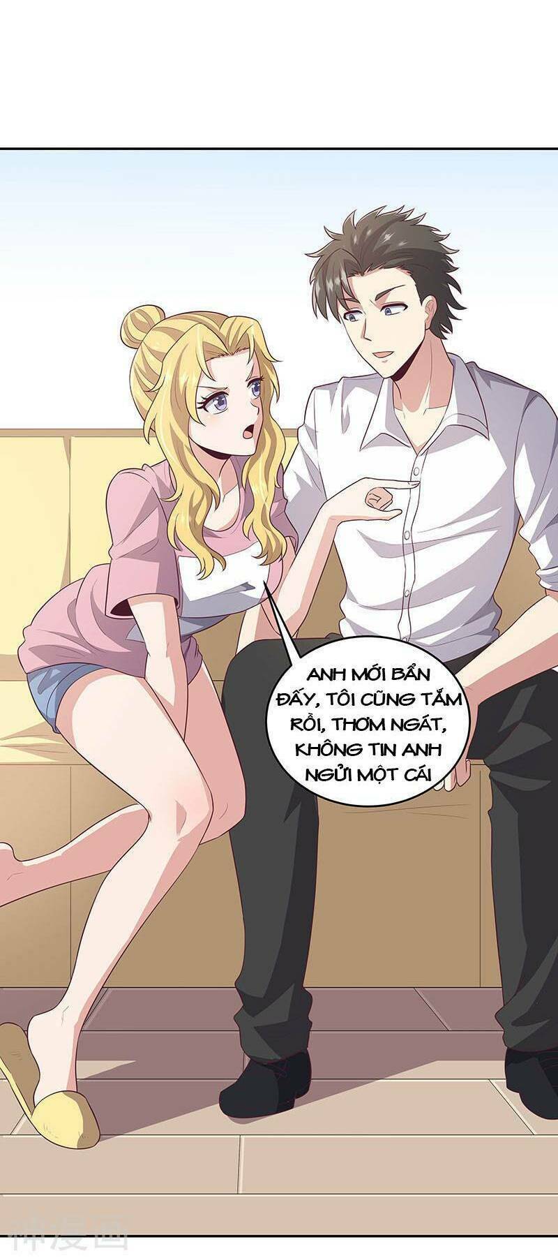 Chương 84 - Trang 14