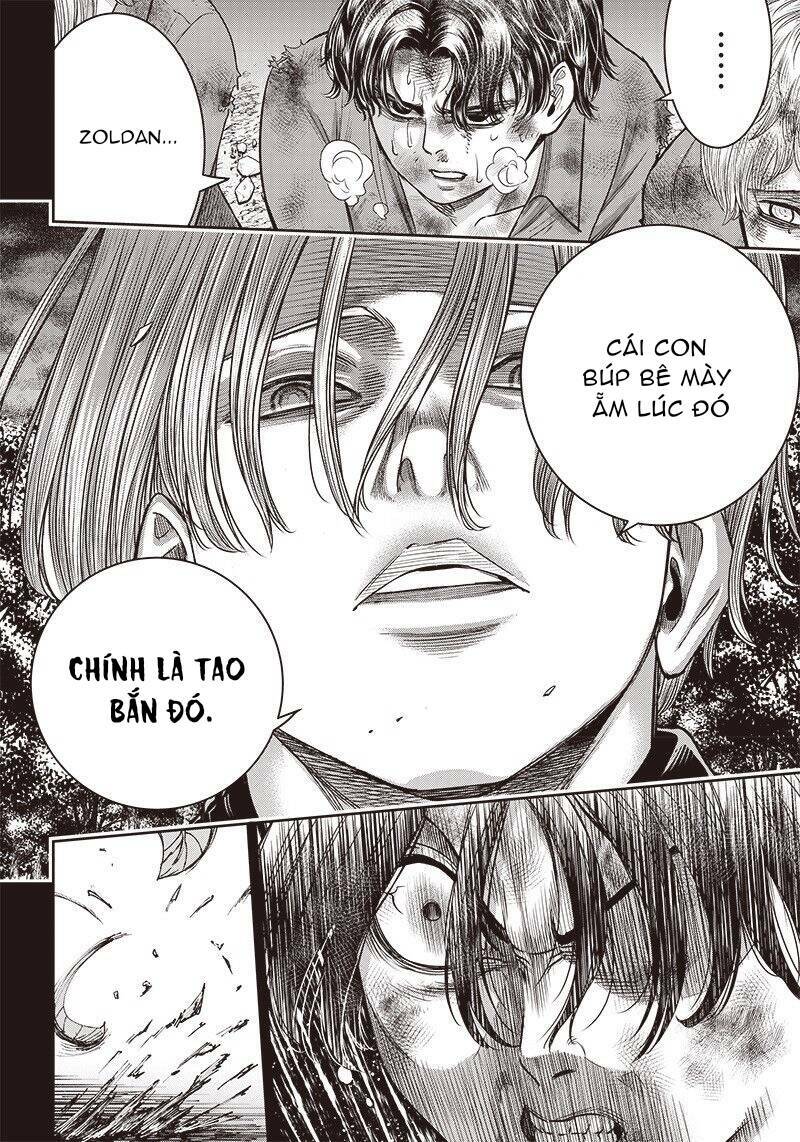 Chương 101 - Trang 18