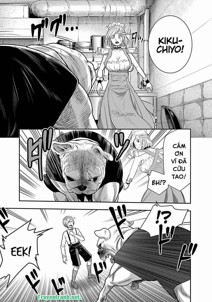 Chương 28 - Trang 8