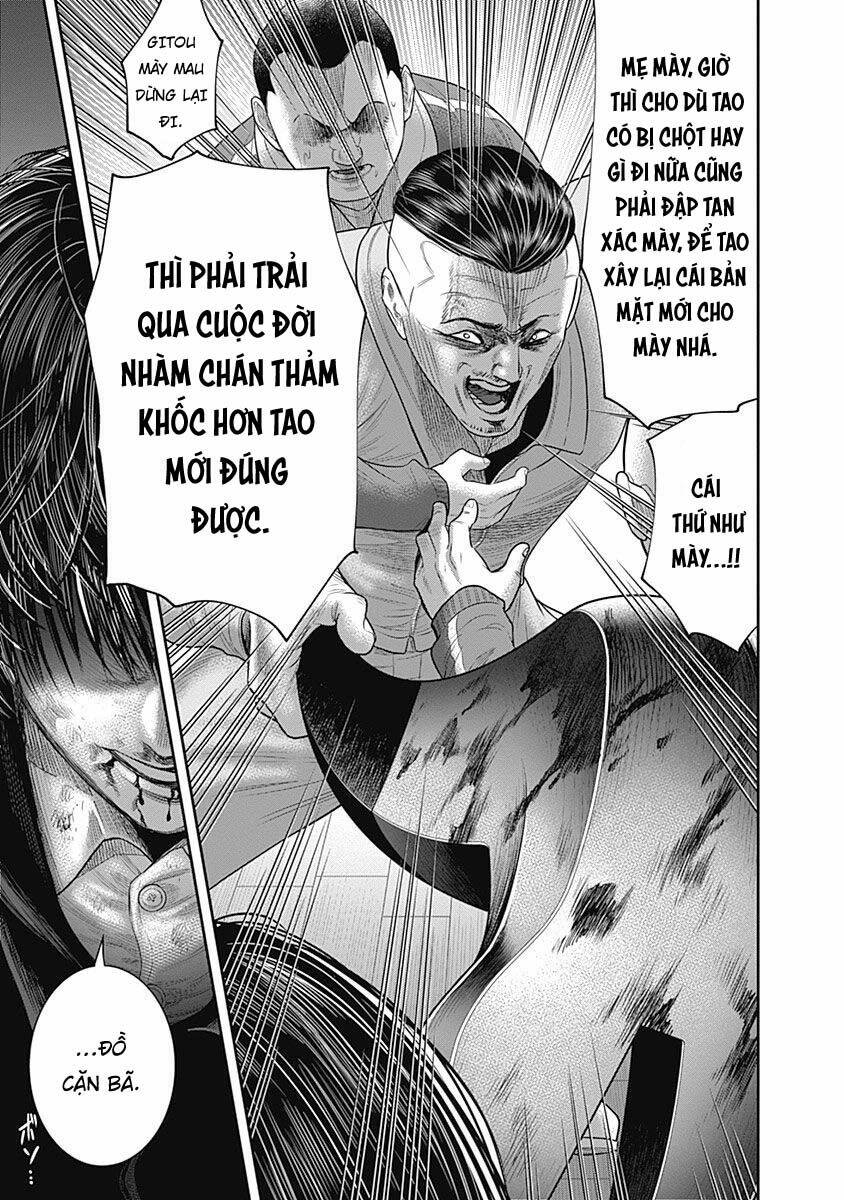 Chương 64 - Trang 11