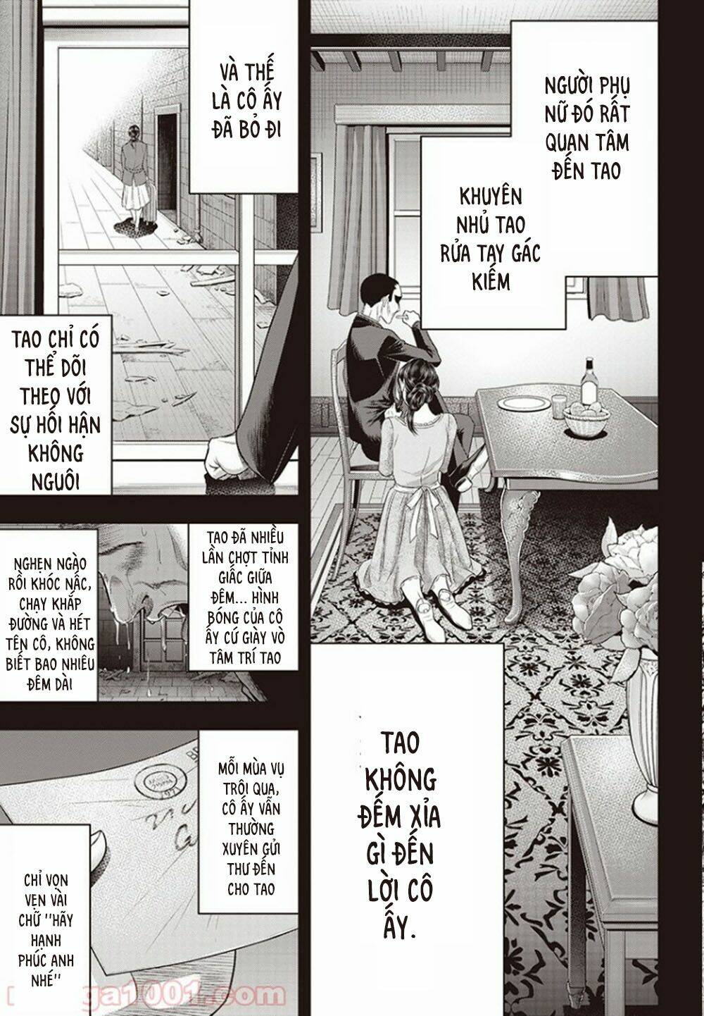 Chương 71 - Trang 14