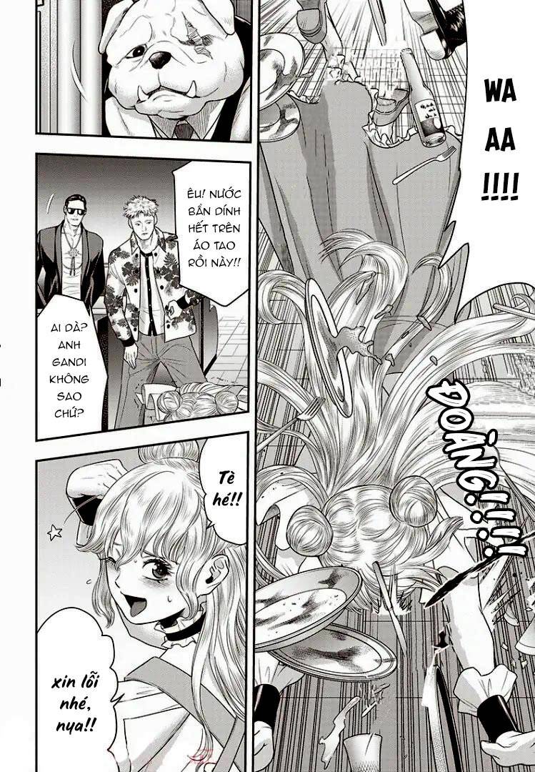 Chương 73 - Trang 11