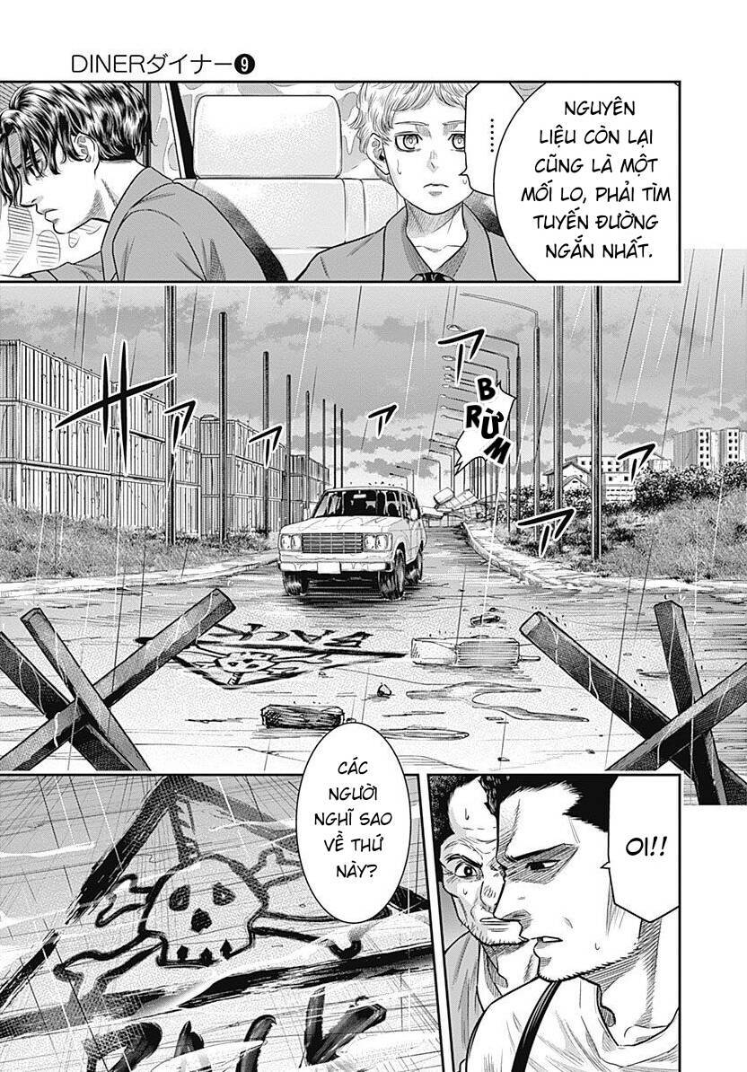 Chương 83 - Trang 11