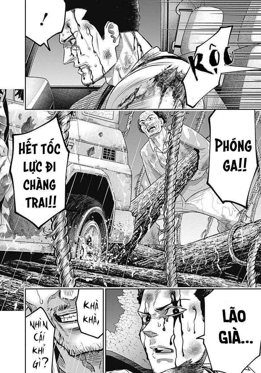 Chương 84 - Trang 15
