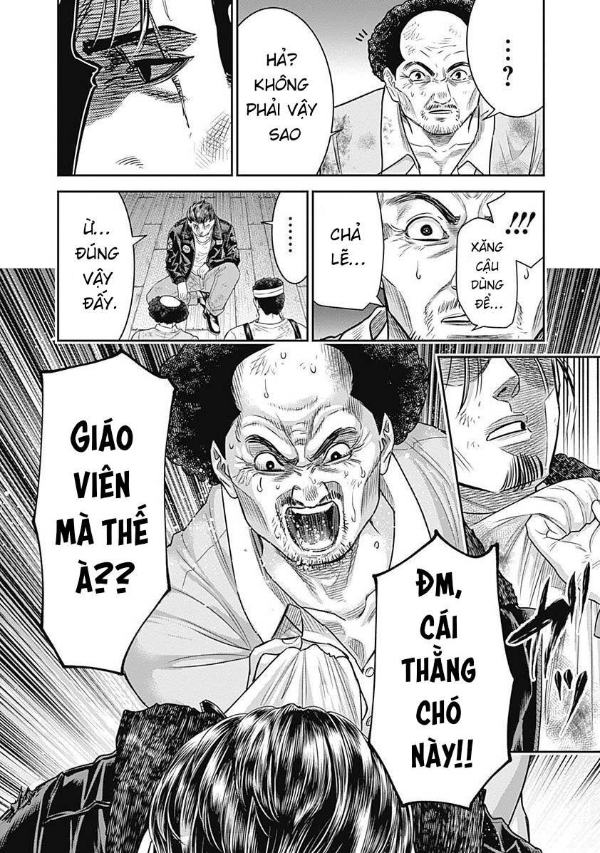 Chương 85 - Trang 11