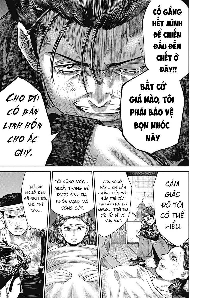 Chương 85 - Trang 16