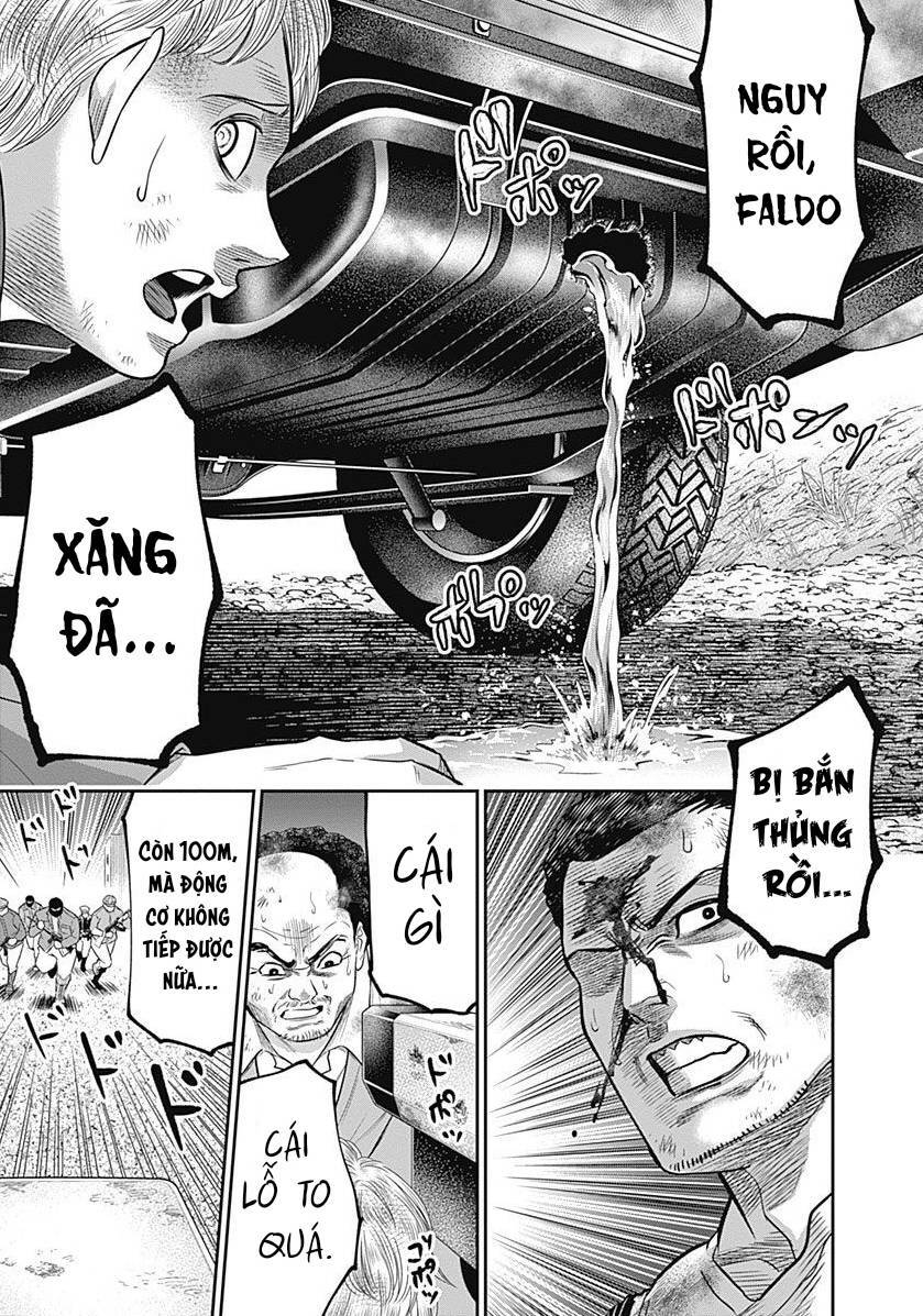 Chương 88 - Trang 18
