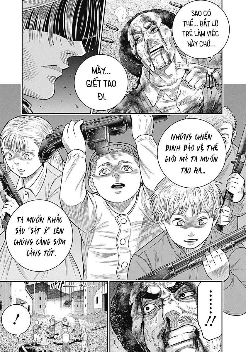 Chương 89 - Trang 18