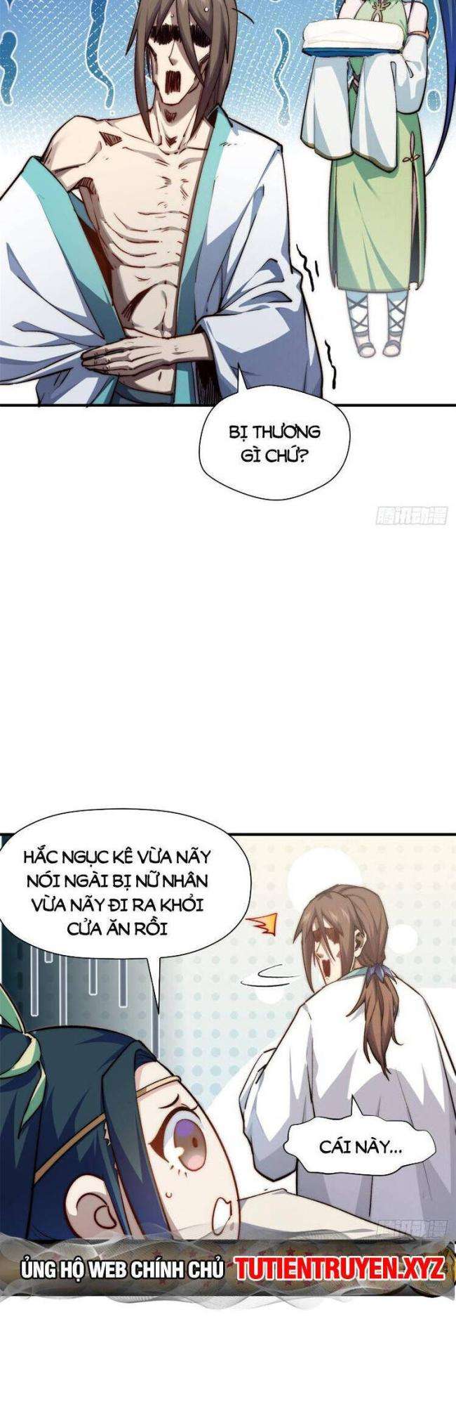 Chương 133 - Trang 2
