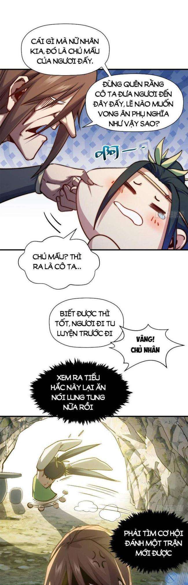 Chương 133 - Trang 3