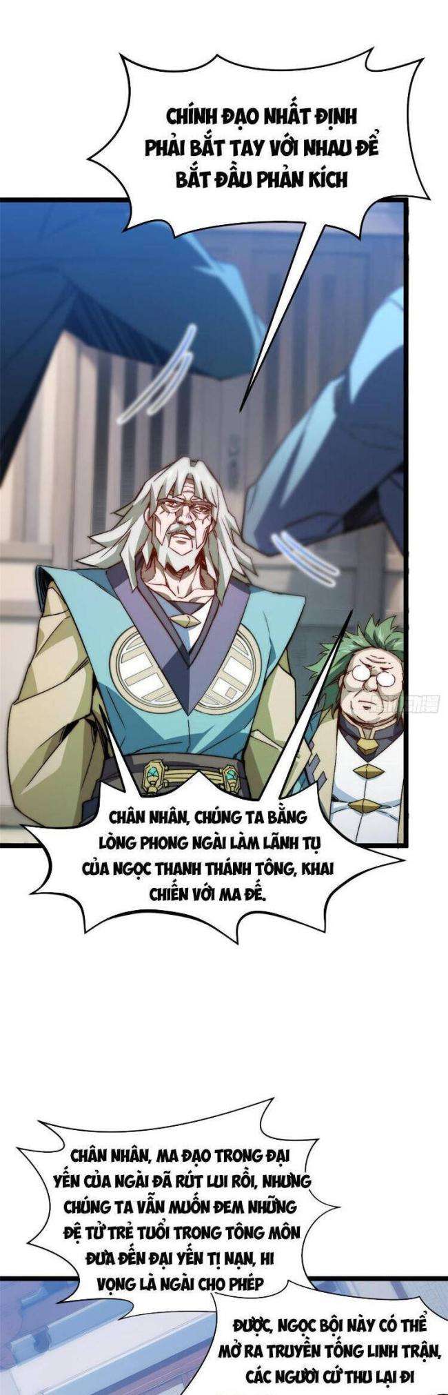 Chương 133 - Trang 26