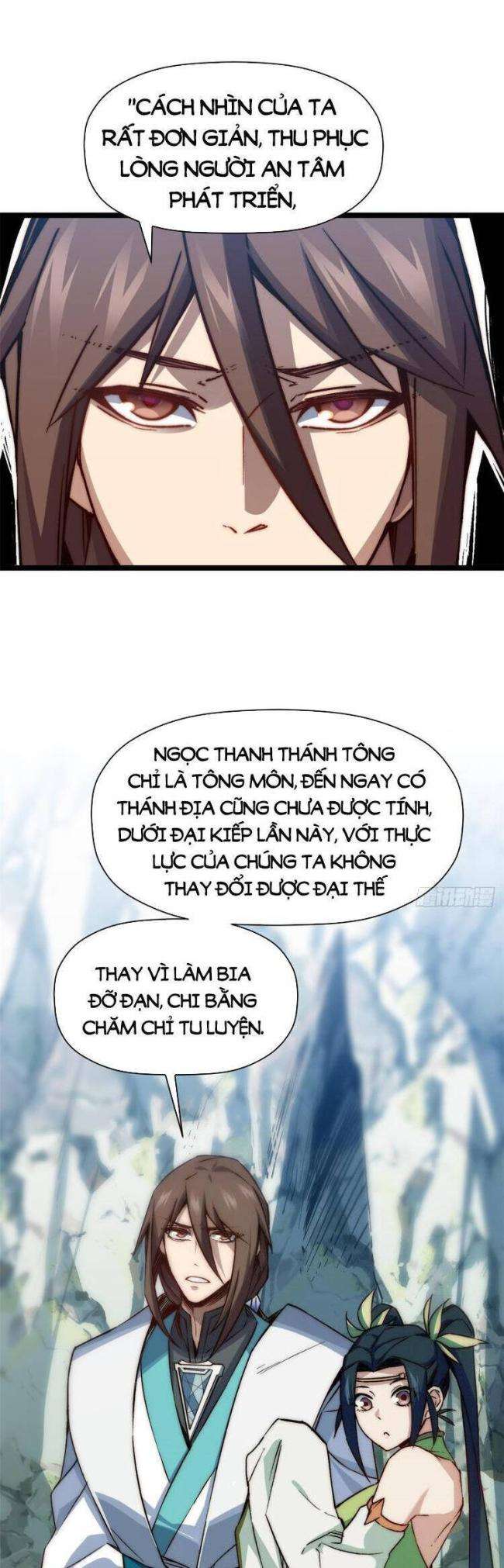 Chương 133 - Trang 30