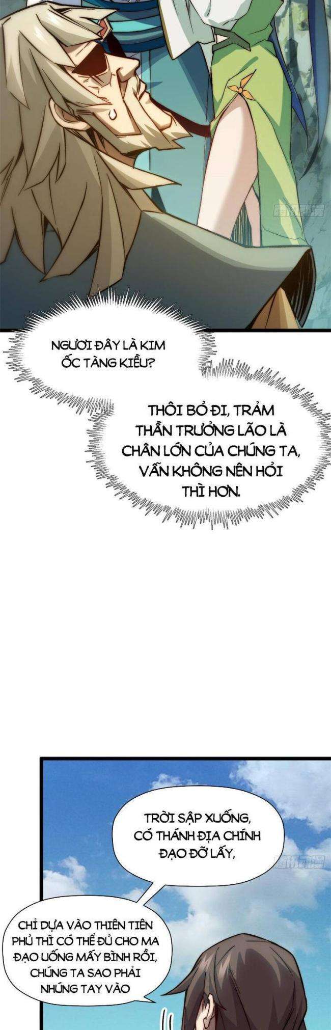 Chương 133 - Trang 31