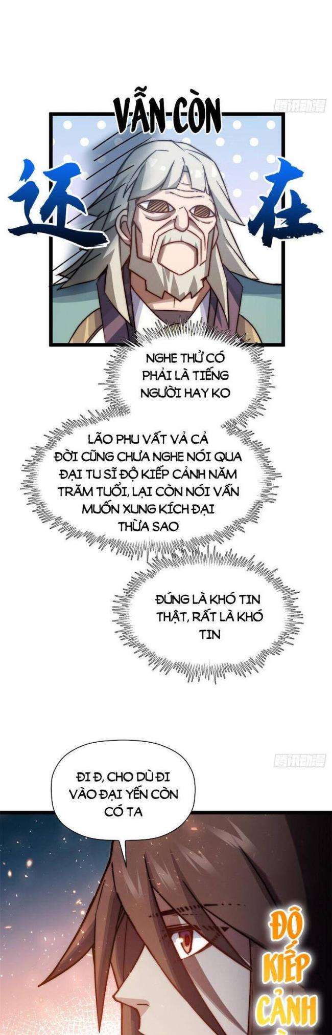 Chương 133 - Trang 33