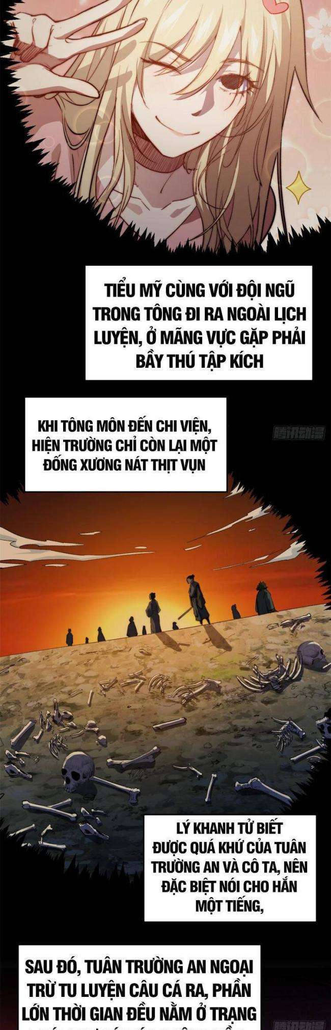 Chương 133 - Trang 10