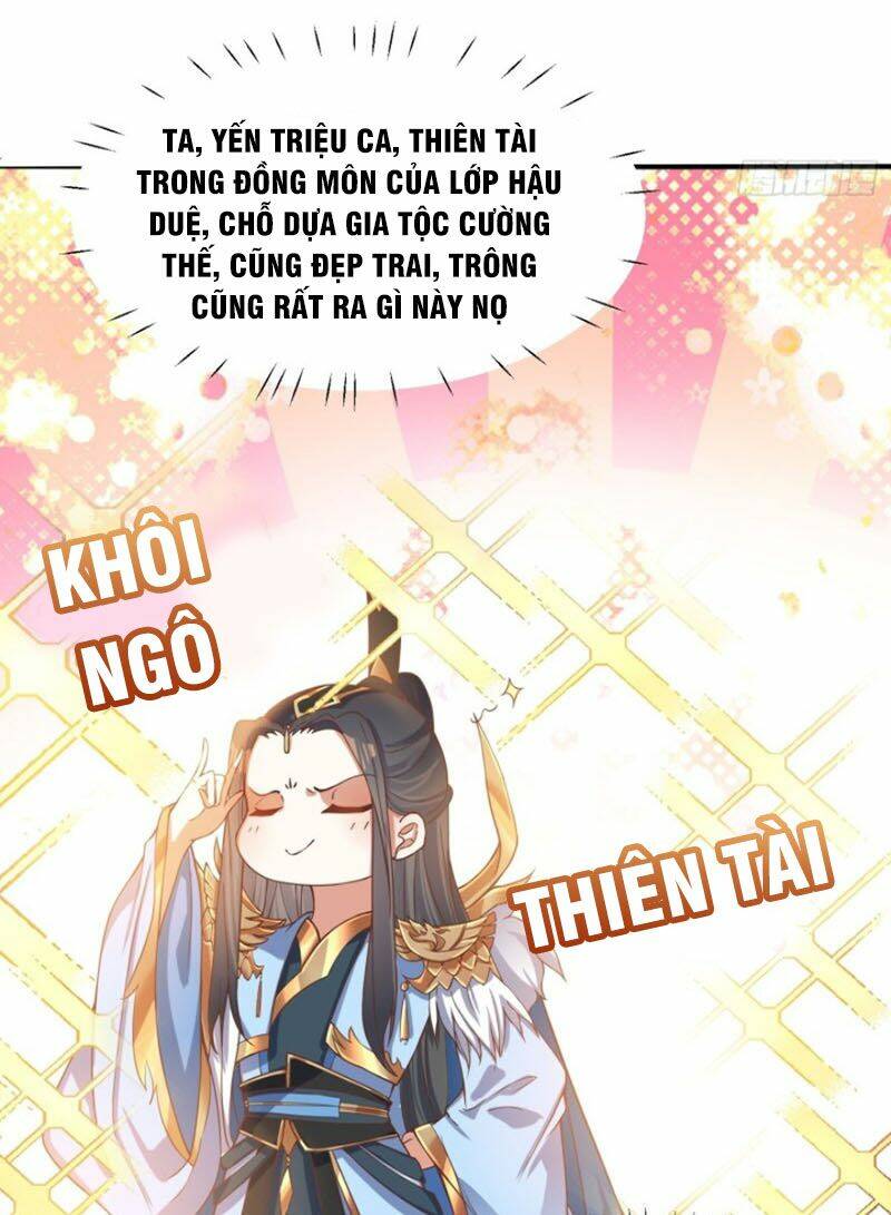 Chương 0 - Trang 13