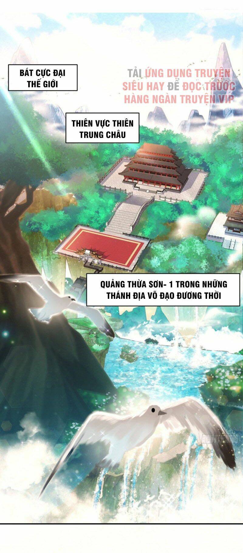 Chương 1 - Trang 1