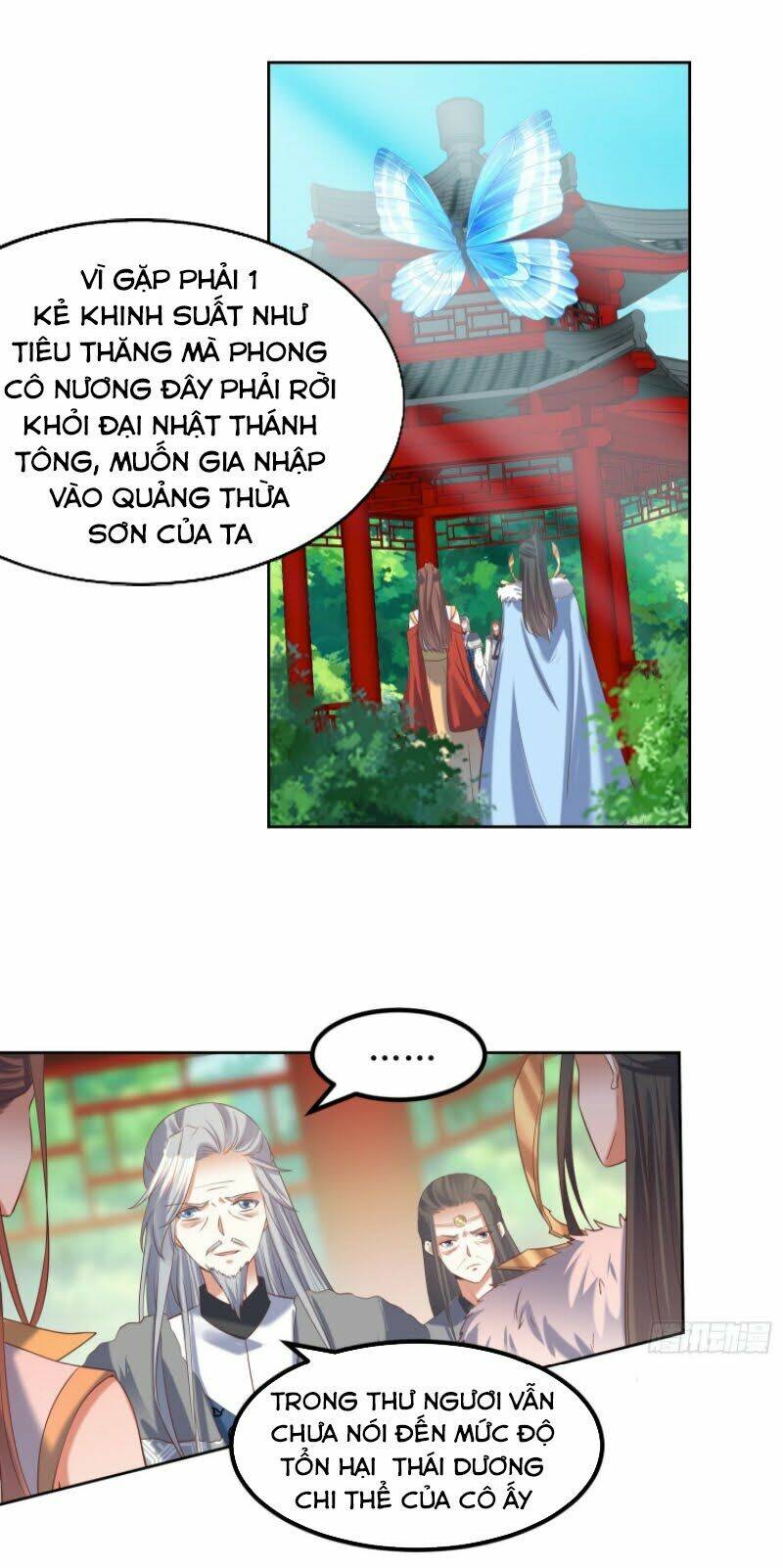 Chương 23 - Trang 1