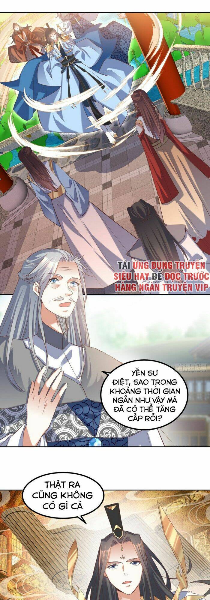 Chương 27 - Trang 1
